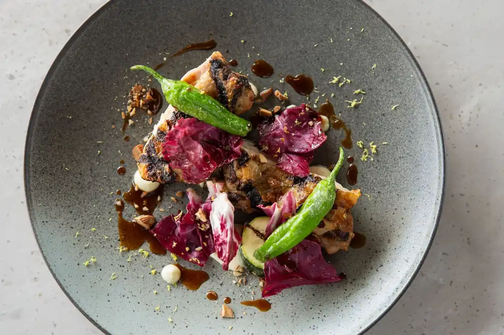 Sustainable plating